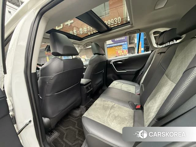 Toyota RAV4 Rongfang id 4365981 из Китая 13