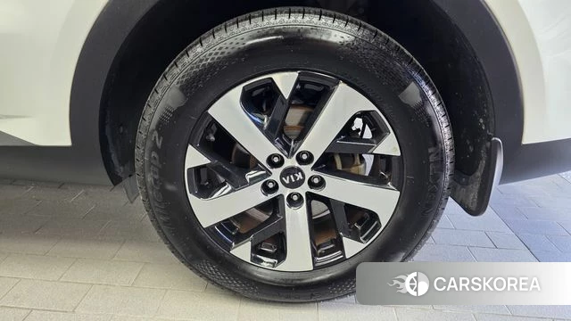 Kia Sorento 4th Generation id 4764579 из Кореи 13