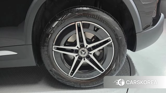 Mercedes-Benz EQA H243 id 4863340 из Кореи 13