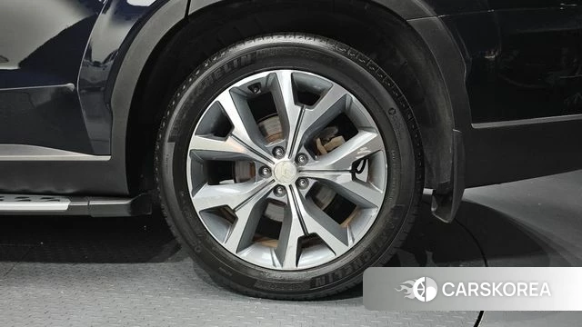Hyundai Palisade id 4900535 из Кореи 13