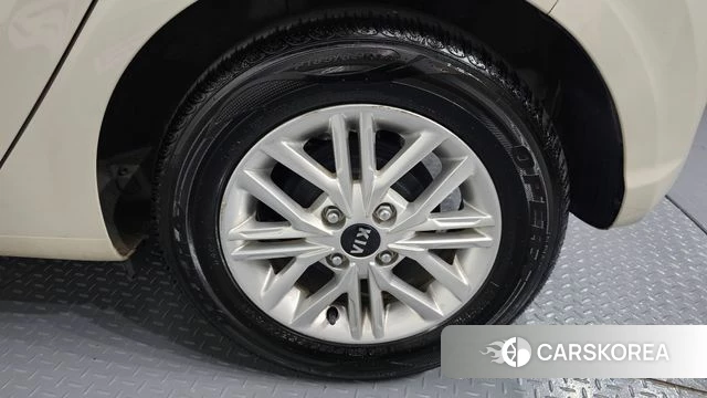 Kia Morning Urban (JA) id 4446001 из Кореи 13