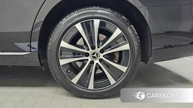 Mercedes-Benz E-Class W213 id 4849075 из Кореи 13