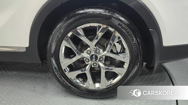 Kia The New Sorento id 4620104 из Кореи 13