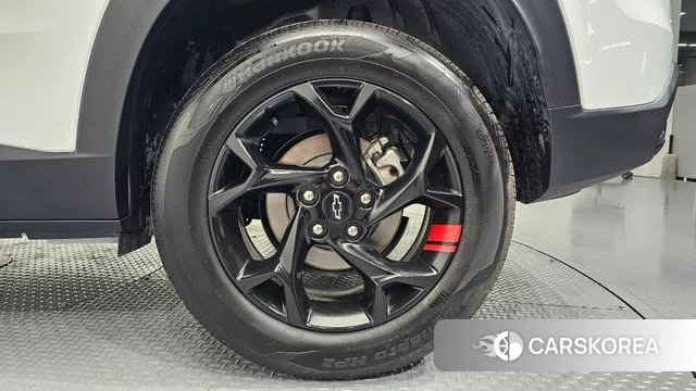 Chevrolet (GM Daewoo) Trax Crossover id 4493591 из Кореи 13