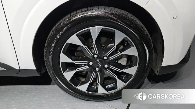 Kia Carnival 4th generation id 4303211 из Кореи 13