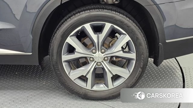 Hyundai Palisade id 4587158 из Кореи 13