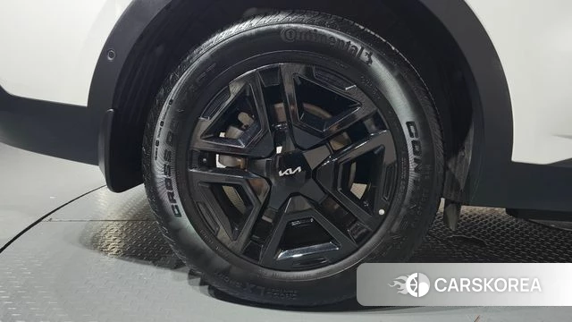 Kia The New Sorento 4th Generation id 4706431 из Кореи 13