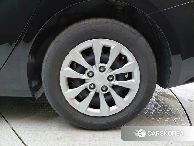 Kia The New K3 2nd generation id 4624282 из Кореи 13
