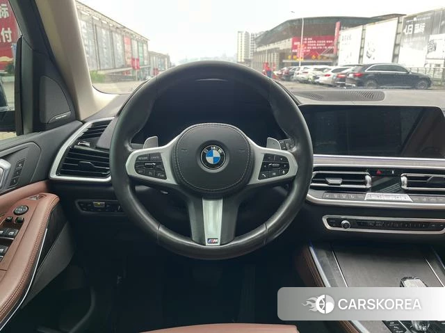 BMW X5 (imported) id 4273342 из Китая 13