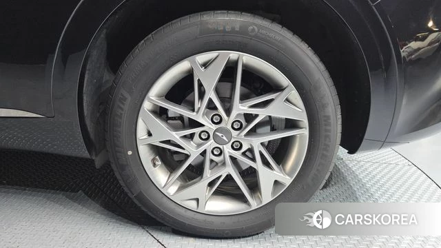 Genesis GV70 id 4444895 из Кореи 13