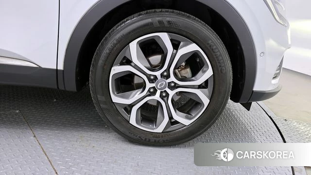 Renault Korea (Samsung) XM3 id 4283820 из Кореи 13