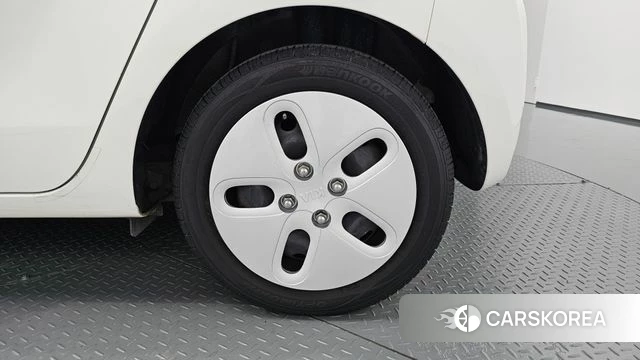Kia The New Ray id 4614747 из Кореи 13