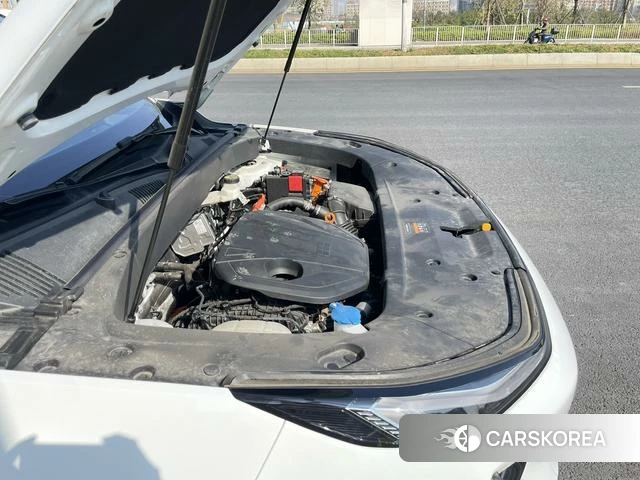 Geely Galaxy Galaxy L7 id 3907740 из Китая 13