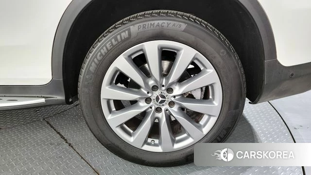 Mercedes-Benz GLC-Class X253 id 4225567 из Кореи 13