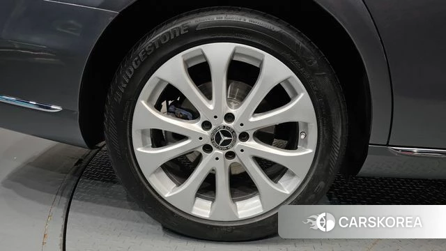 Mercedes-Benz E-Class W213 id 4459163 из Кореи 13