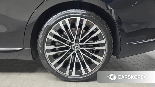 Mercedes-Benz S-Class W223 id 4855294 из Кореи 13