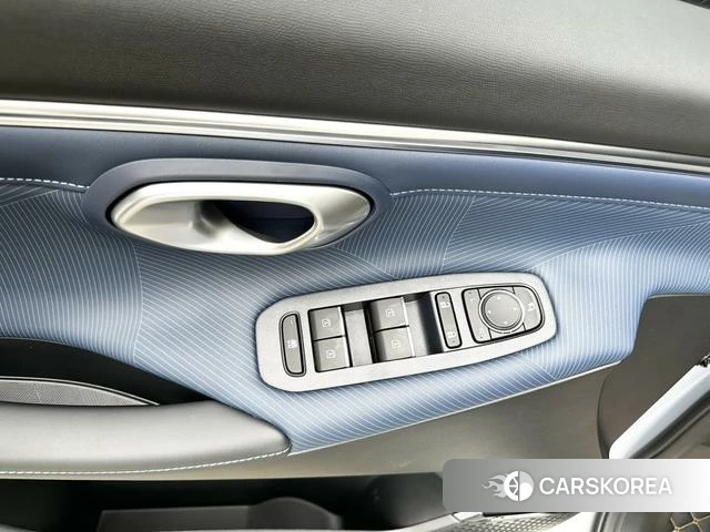 GAC Trumpchi Trumpchi GS3 id 4190417 из Китая 13