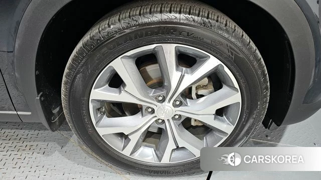 Hyundai Palisade id 4331532 из Кореи 13