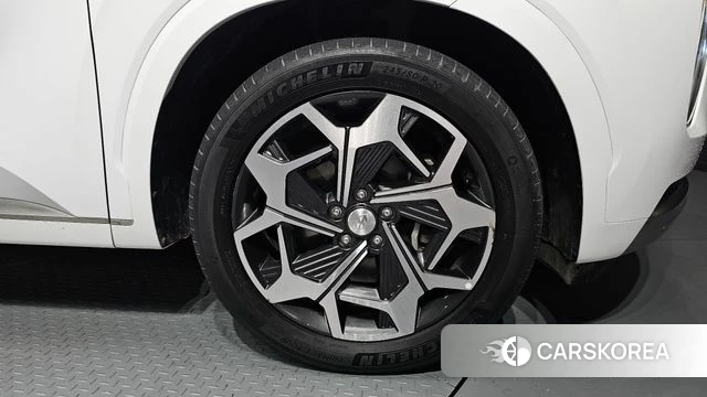Hyundai Palisade id 4309542 из Кореи 13