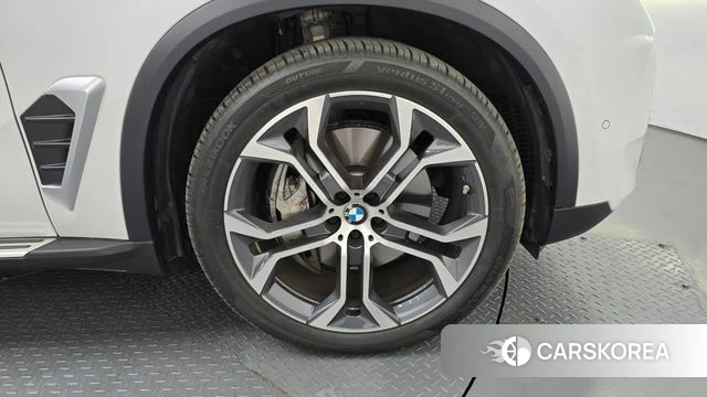 BMW X5 (G05) id 4578487 из Кореи 13