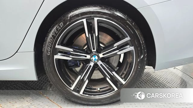 BMW 3 Series (G20) id 4739534 из Кореи 13