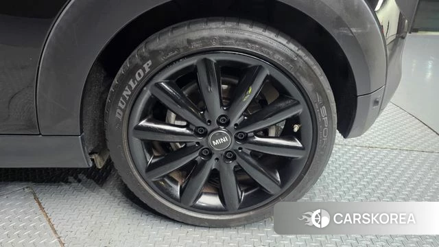Mini Cooper S id 4482894 из Кореи 13