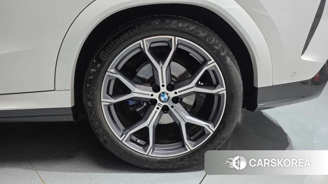 BMW X6 (G06) id 4322801 из Кореи 13