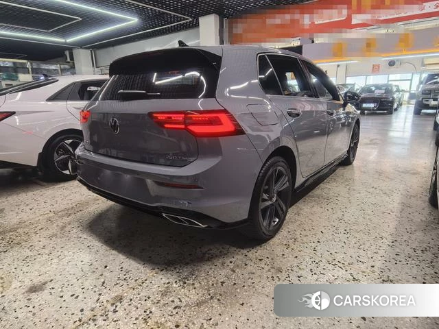 Volkswagen Golf id 4219904 из Китая 13