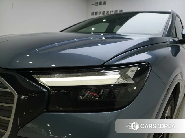 Audi Q4 e-tron id 4254361 из Китая 13