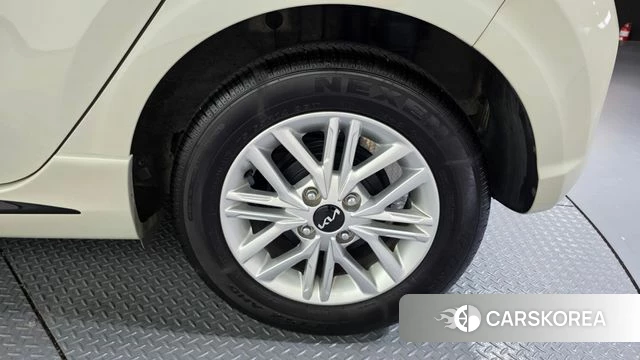 Kia Morning Urban (JA) id 4656127 из Кореи 13