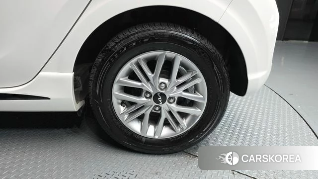 Kia Morning Urban (JA) id 4414724 из Кореи 13