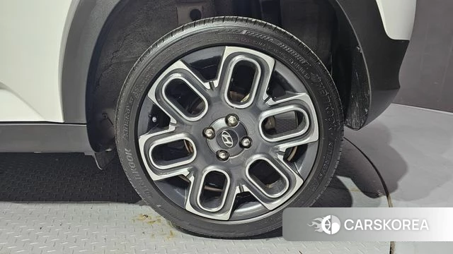 Hyundai Casper id 4666007 из Кореи 13