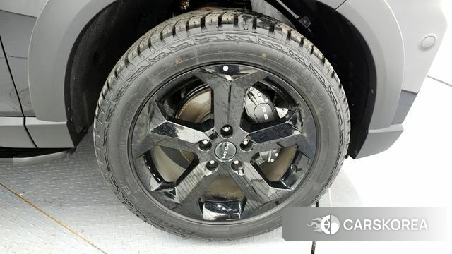 Ssangyong Rexton New Arena id 4400282 из Кореи 13