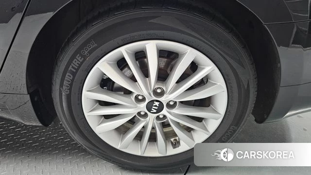 Kia K7 Premier id 4502144 из Кореи 13