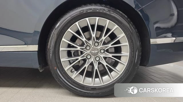 Genesis G80 (RG3) id 4881439 из Кореи 13