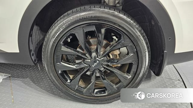 Kia Sorento 4th Generation id 4593611 из Кореи 13