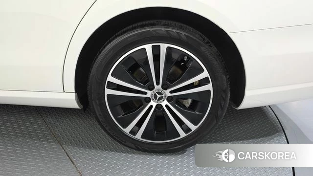 Mercedes-Benz E-Class W213 id 4434283 из Кореи 13