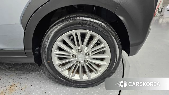 Hyundai Kona id 4424383 из Кореи 13