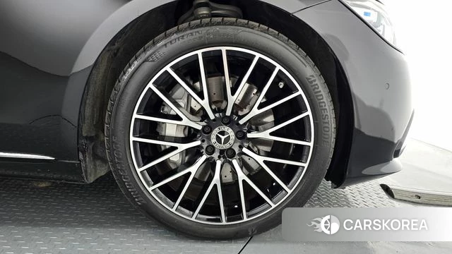 Mercedes-Benz S-Class W223 id 4421341 из Кореи 13