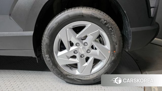 Hyundai Kona (SX2) id 4336431 из Кореи 13