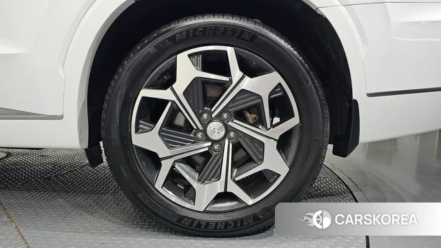 Hyundai Palisade id 4541555 из Кореи 13