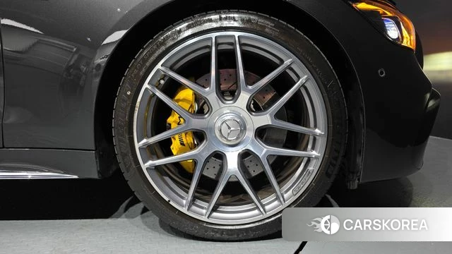 Mercedes-Benz AMG GT id 4468973 из Кореи 13