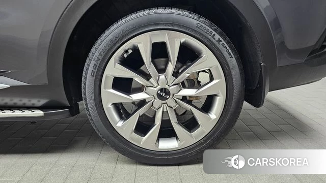 Kia Sorento 4th Generation id 4624248 из Кореи 13