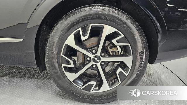 Kia Sportage 5th Generation Hybrid id 4187047 из Кореи 13