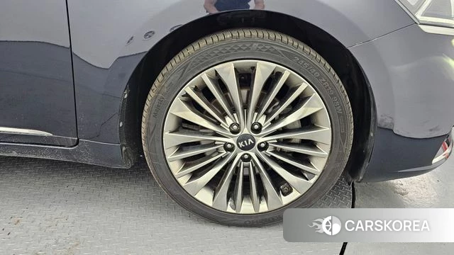 Kia Come New K7 id 4502502 из Кореи 13