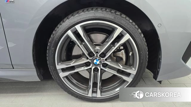BMW 2 Series Gran Coupe (F44) id 4697227 из Кореи 13