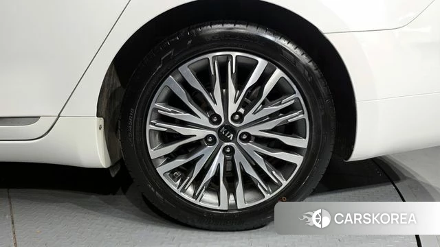 Kia K7 Premier id 4325003 из Кореи 13