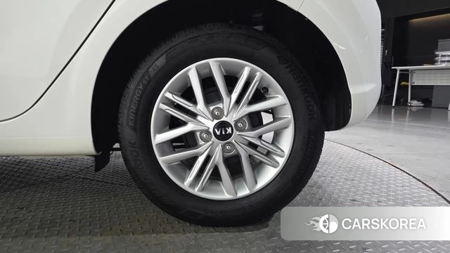 Kia Morning Urban (JA) id 4741287 из Кореи 13