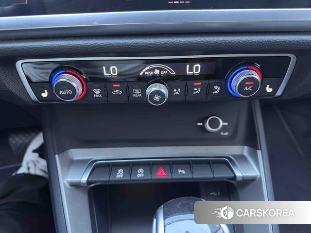 Audi Q3 id 4336102 из Китая 13