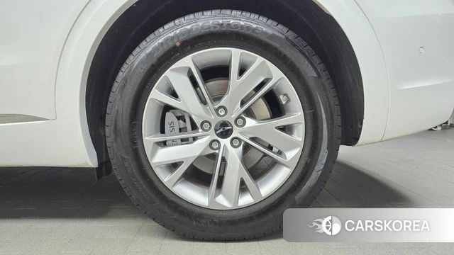 Genesis GV70 id 4639946 из Кореи 13